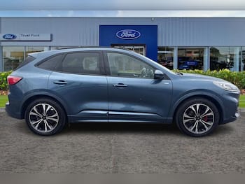 Used Ford Kuga 2023 for sale - 79585108: Photo