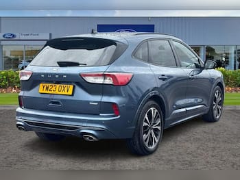 Used Ford Kuga 2023 for sale - 79585108: Photo