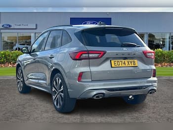 Used Ford Kuga 2024 for sale - 79665053: Photo