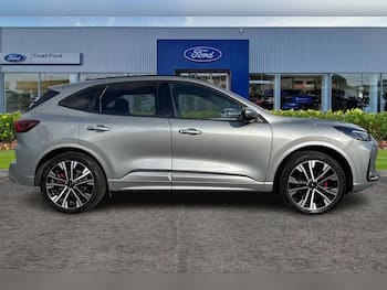 Used Ford Kuga 2024 for sale - 79665053: Photo