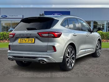 Used Ford Kuga 2024 for sale - 79665053: Photo