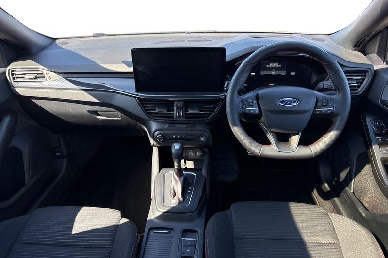 Used Ford Focus 2025 for sale - 78153181: Photo 10