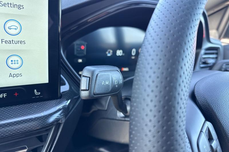 Used Ford Focus 2025 for sale - 78153181: Photo 14