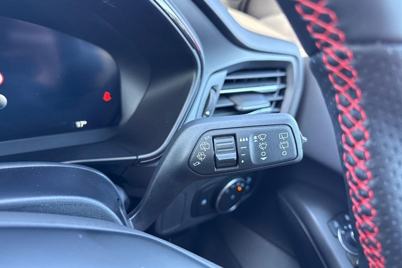 Used Ford Focus 2025 for sale - 78153181: Photo 15