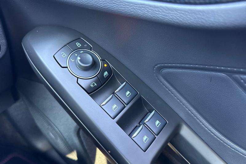 Used Ford Focus 2025 for sale - 78153181: Photo 16