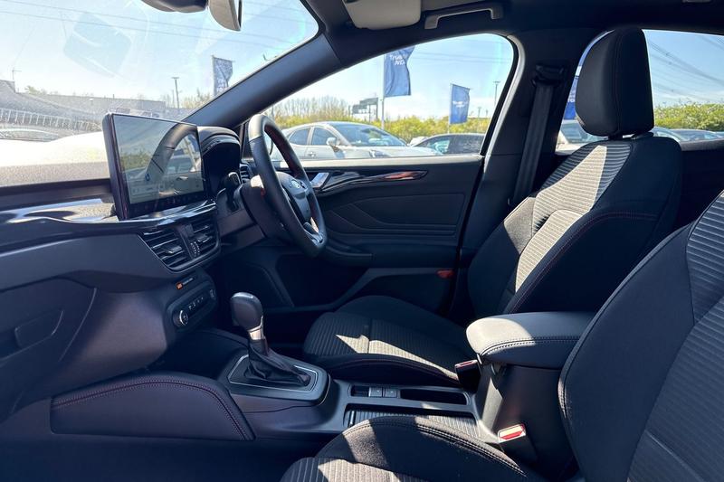 Used Ford Focus 2025 for sale - 78153181: Photo 19