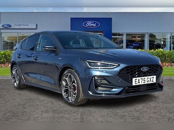 Used Ford Focus 2025 for sale - 78153181: Photo