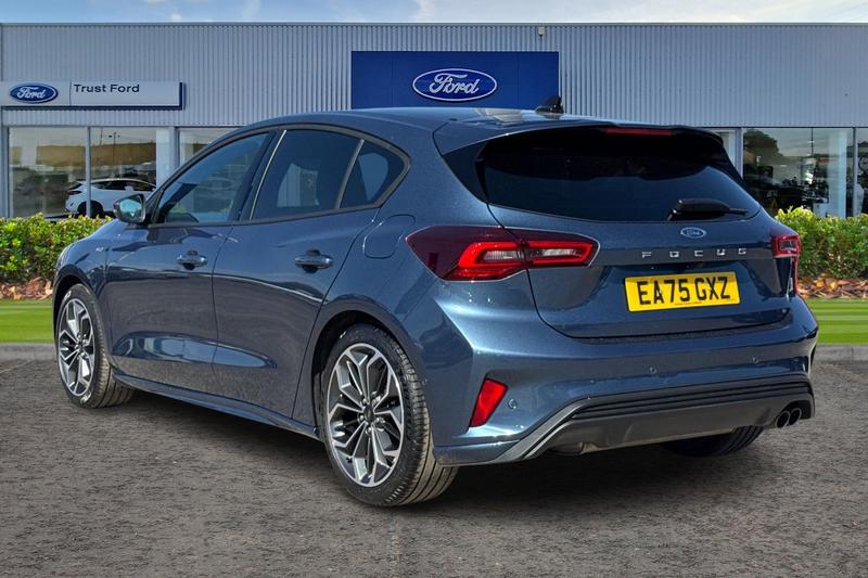 Used Ford Focus 2025 for sale - 78153181: Photo 2