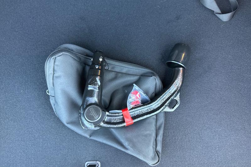 Used Ford Focus 2025 for sale - 78153181: Photo 22