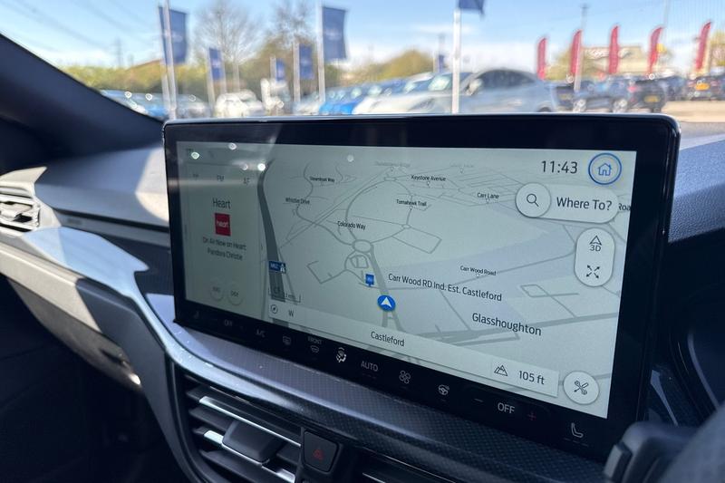 Used Ford Focus 2025 for sale - 78153181: Photo 27