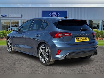 Used Ford Focus 2025 for sale - 78153181: Photo