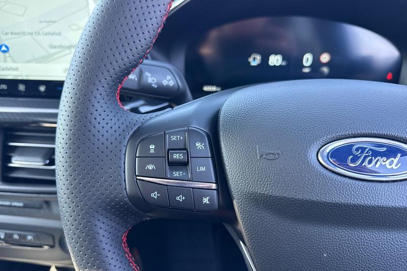 Used Ford Focus 2025 for sale - 78153181: Photo 31