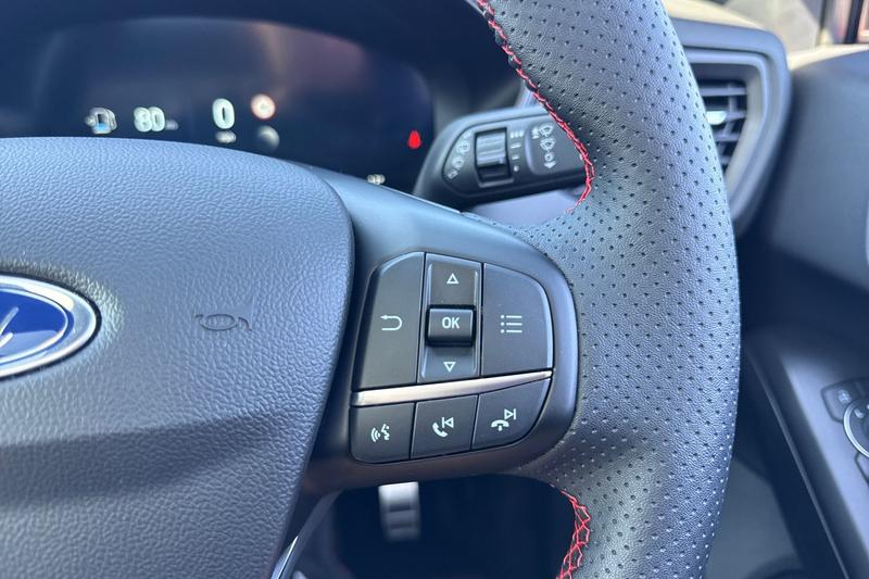 Used Ford Focus 2025 for sale - 78153181: Photo 32