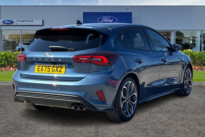 Used Ford Focus 2025 for sale - 78153181: Photo 4