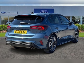 Used Ford Focus 2025 for sale - 78153181: Photo