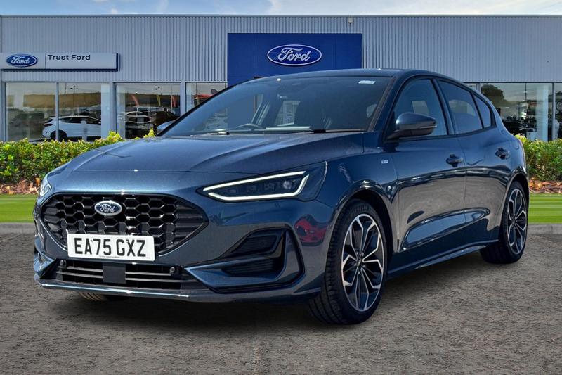 Used Ford Focus 2025 for sale - 78153181: Photo 5