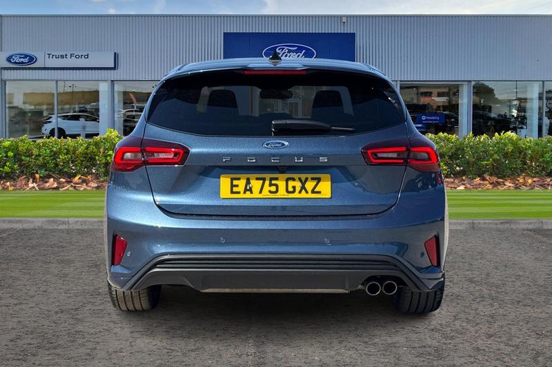 Used Ford Focus 2025 for sale - 78153181: Photo 7