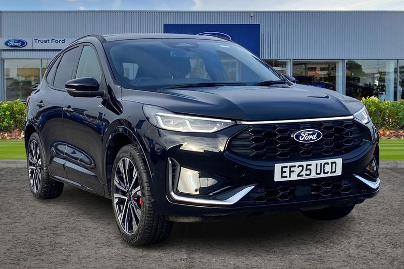 Used Ford Kuga 2025 for sale - 77393893: Photo 1