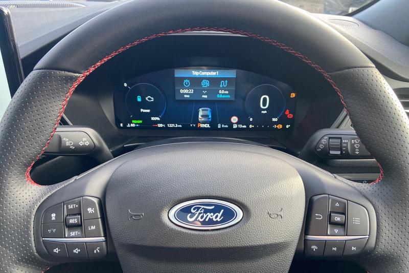 Used Ford Kuga 2025 for sale - 77393893: Photo 12