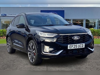 Used Ford Kuga 2025 for sale - 77393893: Photo