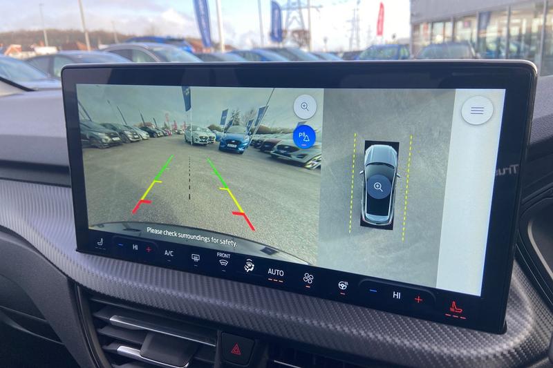 Used Ford Kuga 2025 for sale - 77393893: Photo 25