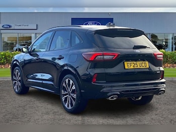 Used Ford Kuga 2025 for sale - 77393893: Photo