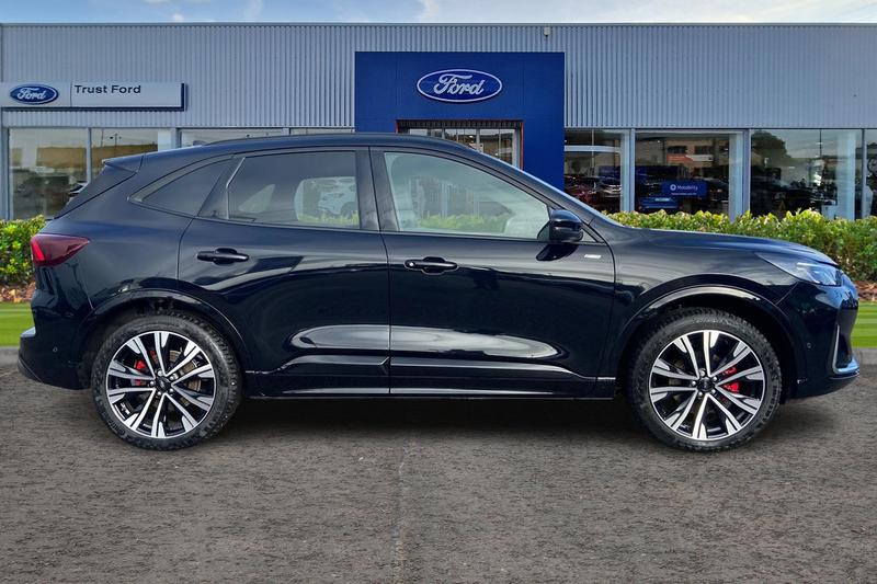 Used Ford Kuga 2025 for sale - 77393893: Photo 3