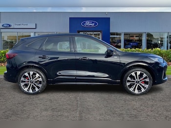 Used Ford Kuga 2025 for sale - 77393893: Photo