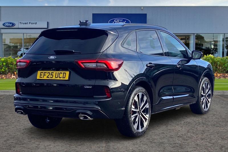 Used Ford Kuga 2025 for sale - 77393893: Photo 4