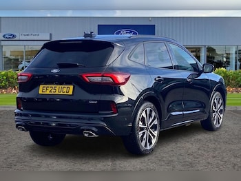 Used Ford Kuga 2025 for sale - 77393893: Photo