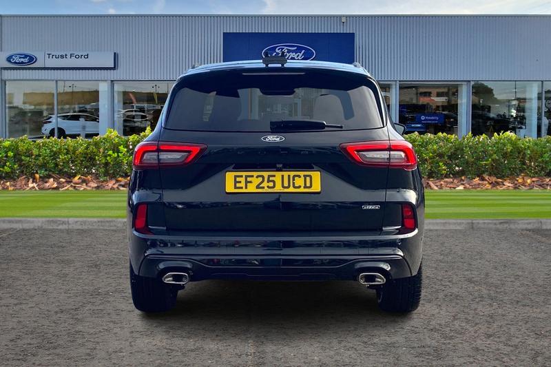 Used Ford Kuga 2025 for sale - 77393893: Photo 7