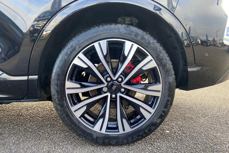 Used Ford Kuga 2025 for sale - 77393893: Photo 8