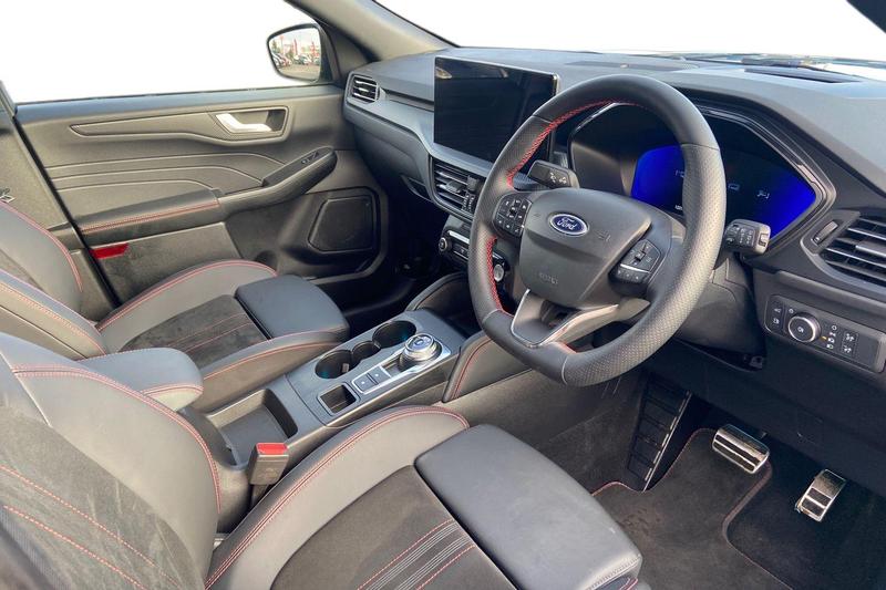 Used Ford Kuga 2025 for sale - 77393893: Photo 9