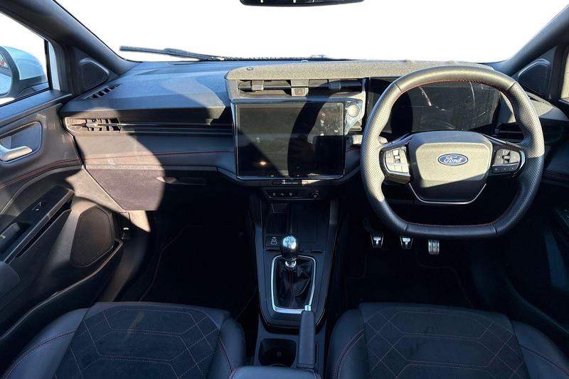 Used Ford Puma 2024 for sale - 77116775: Photo 10