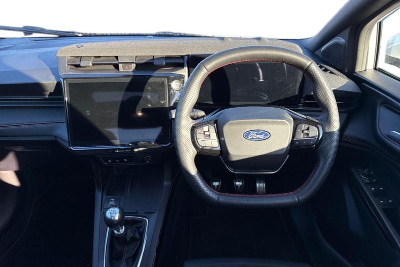 Used Ford Puma 2024 for sale - 77116775: Photo 11