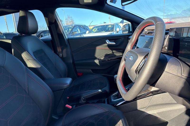 Used Ford Puma 2024 for sale - 77116775: Photo 17