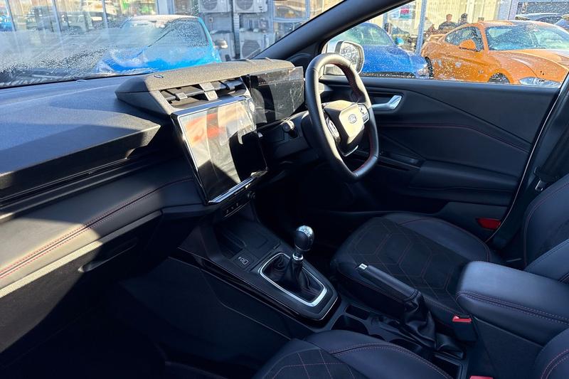 Used Ford Puma 2024 for sale - 77116775: Photo 18