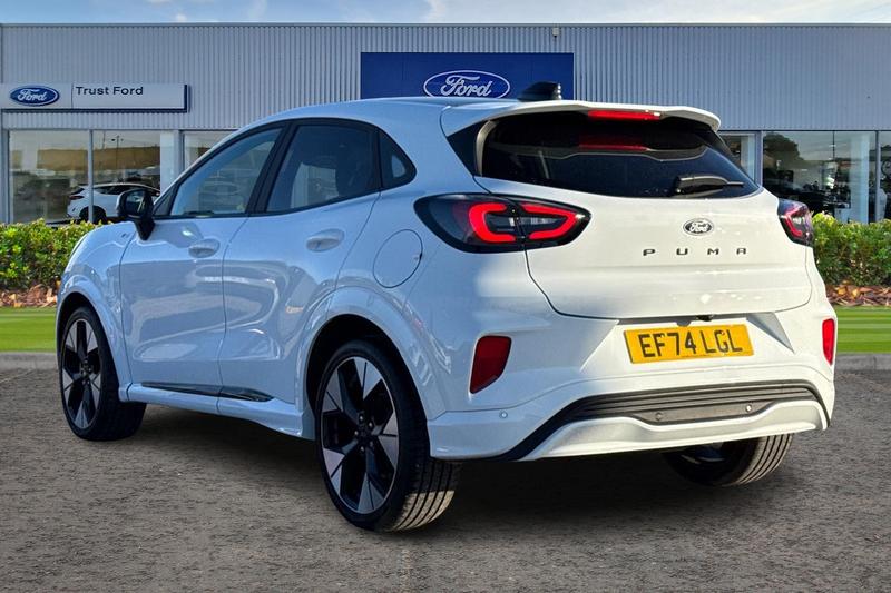 Used Ford Puma 2024 for sale - 77116775: Photo 2