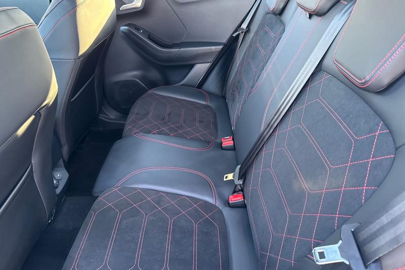 Used Ford Puma 2024 for sale - 77116775: Photo 20