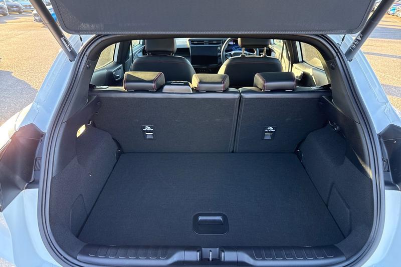 Used Ford Puma 2024 for sale - 77116775: Photo 21