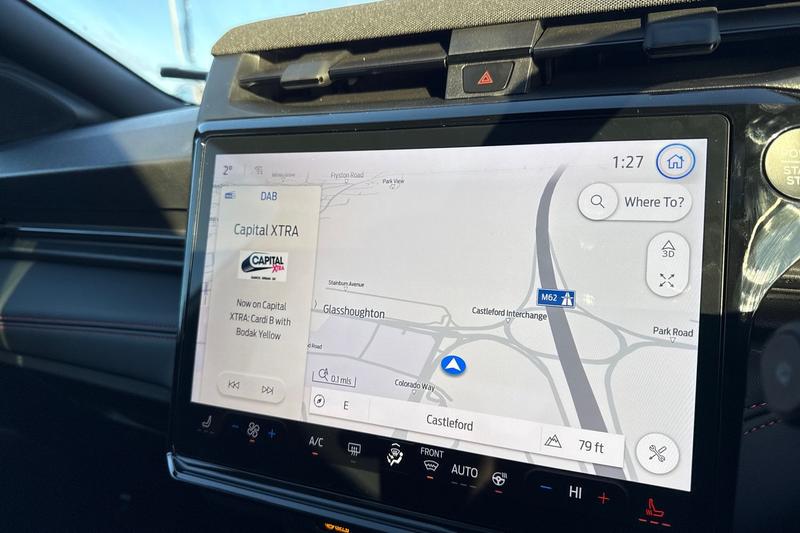 Used Ford Puma 2024 for sale - 77116775: Photo 24