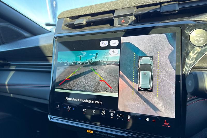 Used Ford Puma 2024 for sale - 77116775: Photo 25