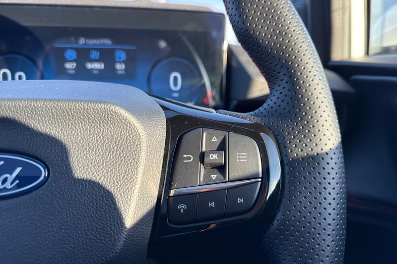 Used Ford Puma 2024 for sale - 77116775: Photo 29