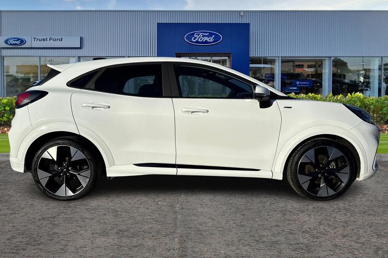 Used Ford Puma 2024 for sale - 77116775: Photo 3