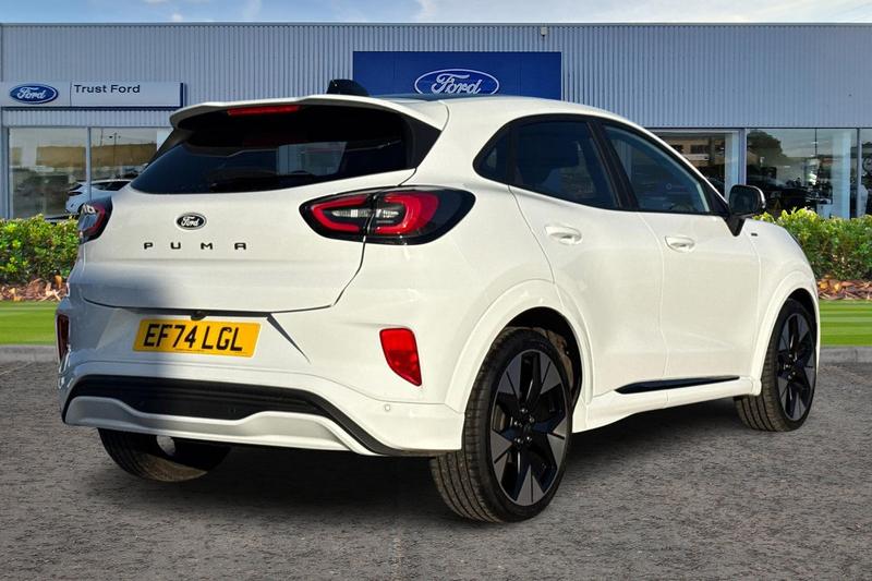 Used Ford Puma 2024 for sale - 77116775: Photo 4