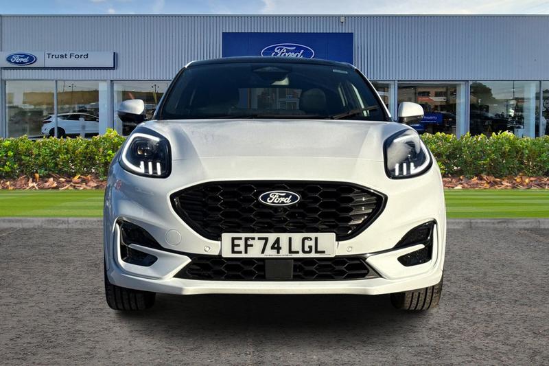 Used Ford Puma 2024 for sale - 77116775: Photo 6