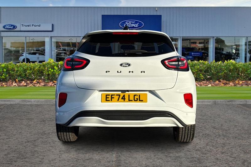 Used Ford Puma 2024 for sale - 77116775: Photo 7