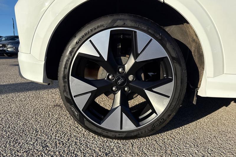 Used Ford Puma 2024 for sale - 77116775: Photo 8