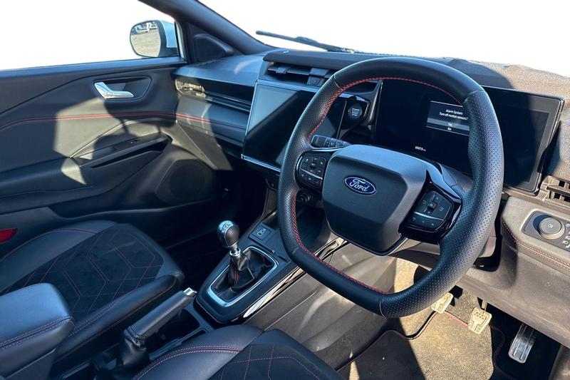 Used Ford Puma 2024 for sale - 77116775: Photo 9