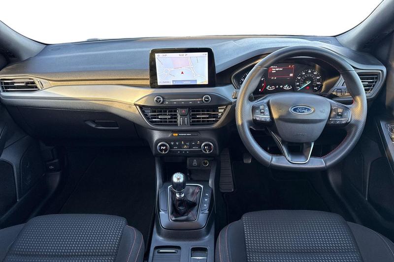 Used Ford Focus 2022 for sale - 77802519: Photo 10